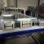 Automatic FRP Profiles Forming Machine