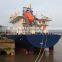 5500m3 Self-propelled Hopper Suction Dredgers