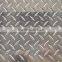 5052 5083 embossed aluminum plate for vehicle flooring