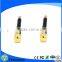 MCX RFJumper cable Antenna RF coaxial Cable with RG178/RG316/RG174 pigtail cable
