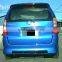 Toyota Avanza 2004 PUR car bodykit