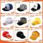 newest custom plastic sun visor hot fancy and high quality summer outdoor sun visor and sports baseball hats                        
                                                Quality Choice