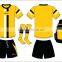 customized cheap soccer jersey set