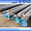 carbon seamless steel pipe price list