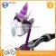 2015 new design small decorative bicycle windmill