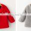 2015 Fashion Design Girls Winter Fleece Jacket