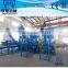 Small plastic bottle crusher / plastic crushing machine / plastic recycling machine