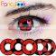 2015 NEW Sharingan crazy lens Halloween contacts Fancylook contact lens