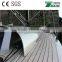 PVC soft deck/ Boat deck, yacht deck