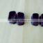LSOH(Low Smoke Zero Halogen) D-SUB15 connectors CAP Injection molding products