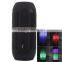 Leadzm Professional Portable Wireless Waterproof Bluetooth Speaker Mini Bluetooth Speaker music Speaker Black