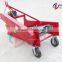 farm used mini tractor potato harvester for sale