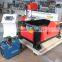 6090 high precision cnc metal cutter plasma cutting machine for copper