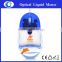 customized company gifts wired aqua mouse