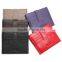 CW1012-001 Slim Wallet Black Genuine Leather card holder Minimalist Credit Card Case