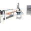 epe foam fruit net machine with high quality made in china
