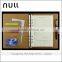 Fashion Big Size Wholesale Travel Document Holder Wallet Leather Case