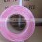 Customized Size New Material PE Barrier Warning Tape for Road and Police