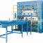 Horizontal Orbital Stretch Wrapping Machine, Tube Wrapping Machine