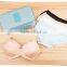 WBA-002: Yiwu MuJia china wholesale folding nylon travel storage bag,bra bag