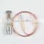 Gas Oven Thermocouple for Fireplace,Gas Stove and Water Heaters