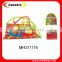 high quality musical floor play gym mat for kids