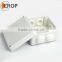 PVC Cap Waterproof Junction Box