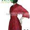 Nonwoven Kimono Disposable for SPA Use with Short Sleeve / PP Beauty Robe