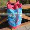 Cylinder pumping mouth rope backpack waterproof travel bag                        
                                                Quality Choice
