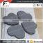 slate heart with birds fashion gifts slate hanging craft