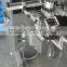 Semi automatic serigraph machine for plastic bottles