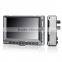 5" SDI hd field screen aluminum panel mirror image function histogram wholesale price lcd monitor
