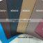 2016 hot selling elastic pu microfiber leather for boots
