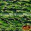 New Arrival DAZZLE NO.DGMA421-3 Green Camouflage Hydrographic Film Hydrographics Water Transfer Printing Film