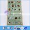 Compare Factory direct supply & Microfiber custom printed tea towel for kitchen
