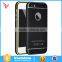 High quality and new style metal case for iphone5 ,bumper Aluminum matel case for iphone 5