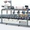 BF600A PVC Profile Wrapping Machine