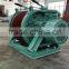 High quality mining winch with roller