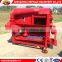 Soybean threshing machine