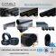 Underground polyethylene water flow tube HDPE coiled irrigation pipe