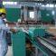 Length-Measuring System For Pipe Cutter