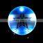New Products Promotional Led body lights glow badge customized