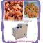Hot selling chin chin dough sheeting & cutting machine price