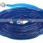 PVC 3 tube Garden Flat Irrigation Soaker Water Hose