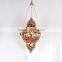 European murano glass chandelier light-LT005