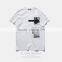 custom printed sport shirt Healong 3d Sublimation Free Sample Brand T Shirts