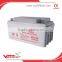 12v 65AH AGM solar strong battery