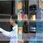 10 touch points 32 inch interactive touch foil film