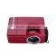 1080P led mini Projector with AV USB SD HDMI
