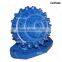 replaceable roller cone cutters / tricone cutters